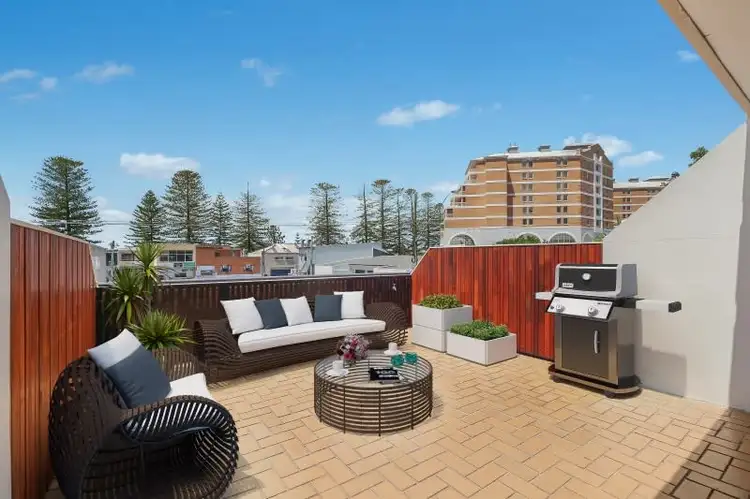 Third view of Homely townhouse listing, 10/10 Church Street, Terrigal NSW 2260