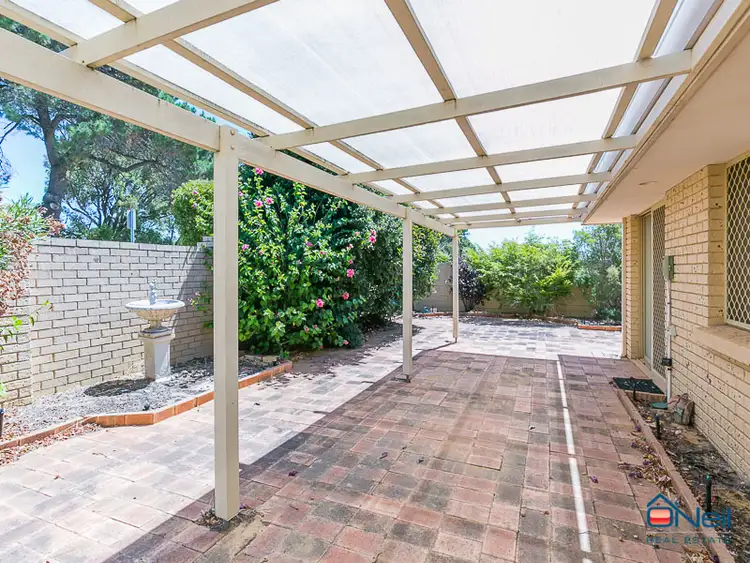 Main view of Homely unit listing, Unit 2 / 18 Lathwell Street, Armadale WA 6112