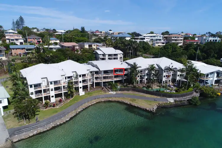 Fifth view of Homely unit listing, 18/28 Moss Street, Kingscliff NSW 2487