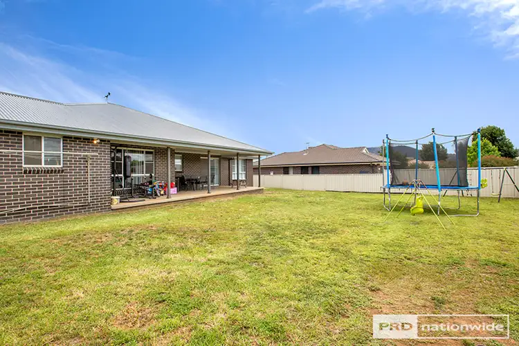 Fifth view of Homely house listing, 24 Hibiscus Way, Tamworth NSW 2340