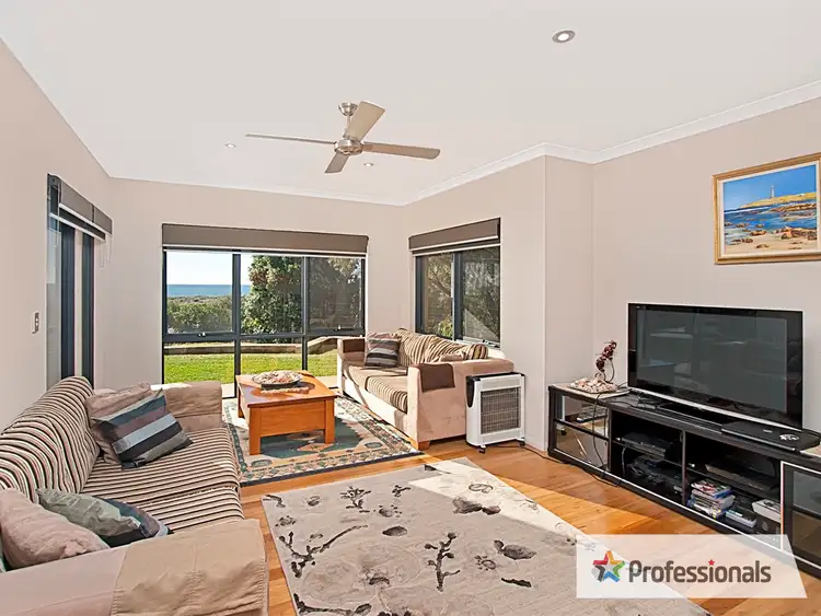 Fifth view of Homely house listing, 345 Forrest Beach Road, Wonnerup WA 6280