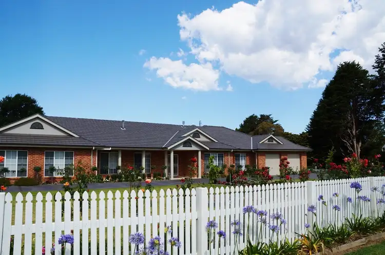 56. Toongoon, Burradoo NSW 2576