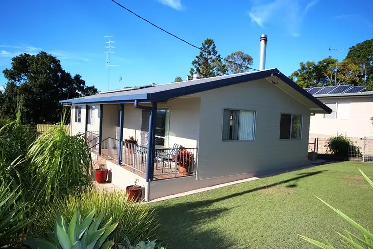Fourth view of Homely house listing, Cnr Farleys Lane and Lillis Road, Gympie QLD 4570