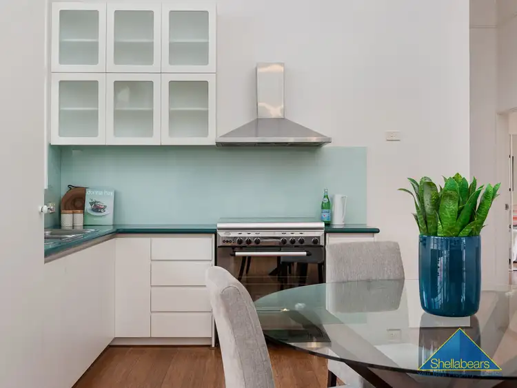 Second view of Homely house listing, 116A Ventnor Street, Scarborough WA 6019