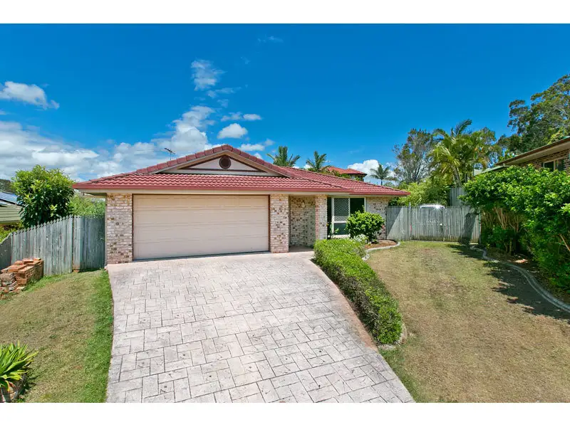 Main view of Homely house listing, 4 Romney Close, Birkdale QLD 4159