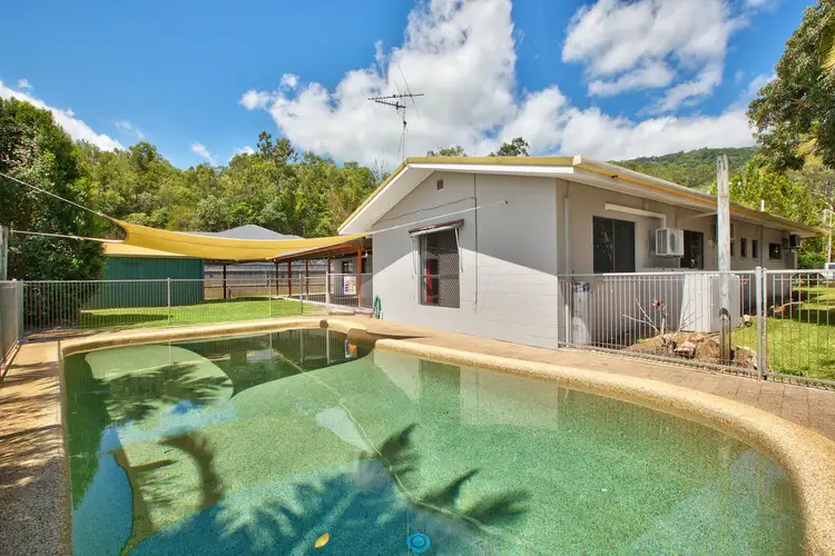 Second view of Homely house listing, 4 Nimba Close, Smithfield QLD 4878