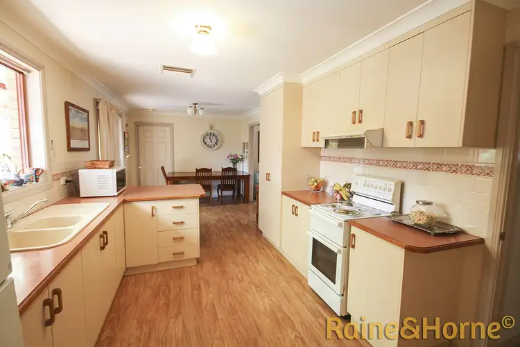 Fifth view of Homely house listing, 19 Twickenham Drive, Dubbo NSW 2830