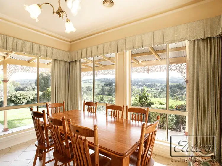 Fifth view of Homely house listing, 45 Heritage Drive, Sedgwick VIC 3551