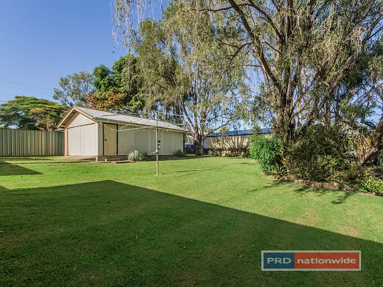 Fifth view of Homely house listing, 21 Gledson Street, North Booval QLD 4304
