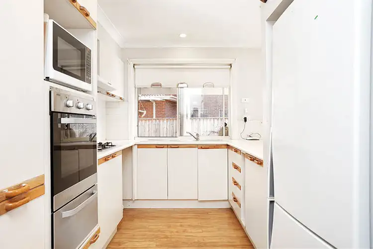 Fourth view of Homely house listing, 35 Bricketwood Drive, Woodcroft NSW 2767