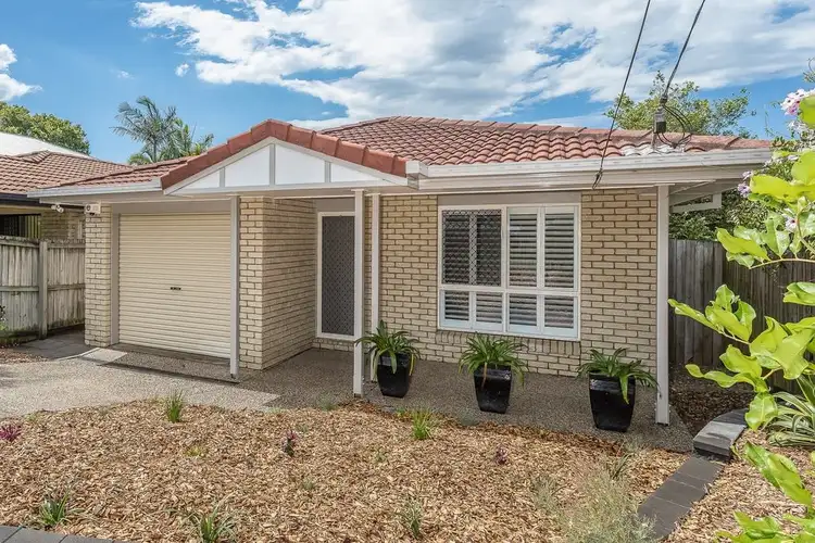 Second view of Homely house listing, 79 Buller St, Everton Park QLD 4053