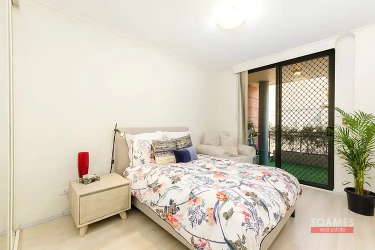 Sixth view of Homely apartment listing, 4/121-133 Pacific Highway, Hornsby NSW 2077