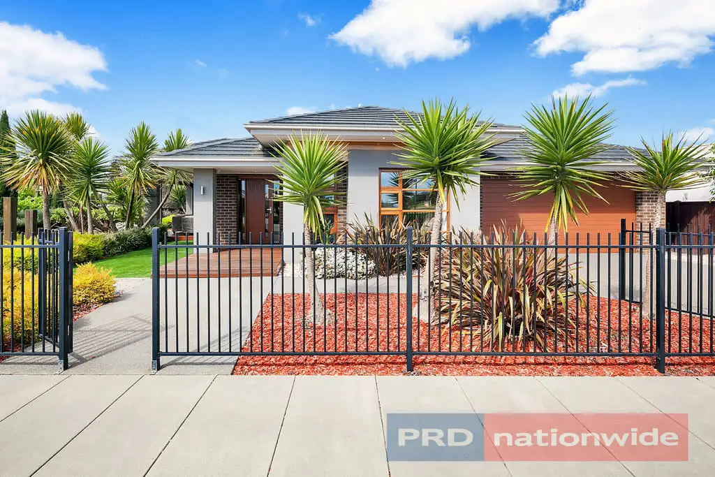 Main view of Homely house listing, 123 Aspect Parade, Alfredton VIC 3350