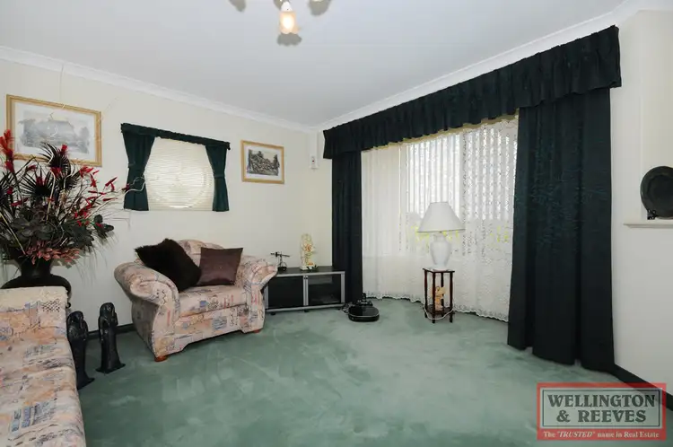 Third view of Homely house listing, 25 Warrenup Place, Warrenup WA 6330