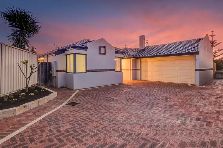 28 Bayport Circuit, Mindarie WA 6030