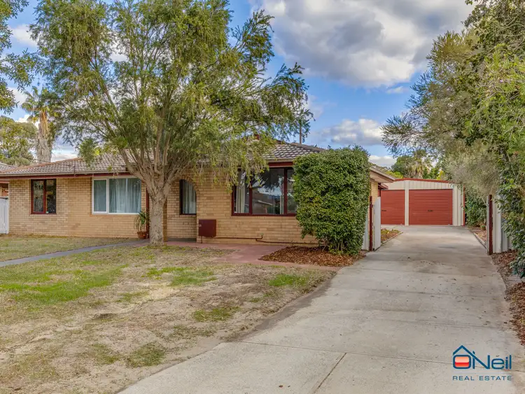 Main view of Homely house listing, 28 Tambulam Way, Armadale WA 6112