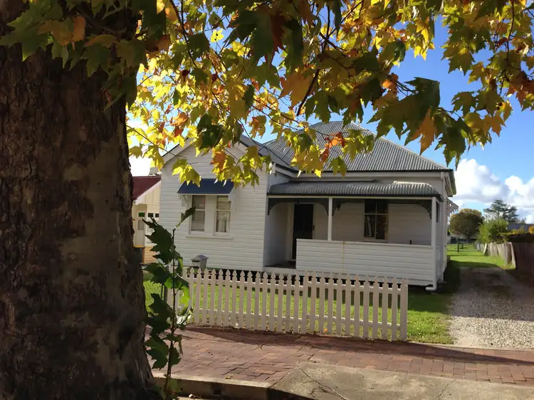 Main view of Homely house listing, 90 High Street, Tenterfield NSW 2372