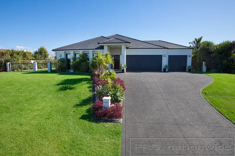 Third view of Homely house listing, 216 Somerset Drive, Thornton NSW 2322