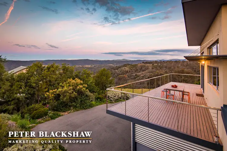 Seventh view of Homely house listing, 3 McIntyre Crescent, Googong NSW 2620