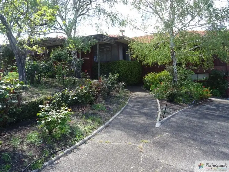 Second view of Homely house listing, 17 Venn Street, Collie WA 6225