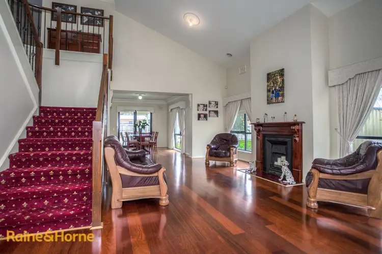 Second view of Homely house listing, 10 Merlot Grove, Sunbury VIC 3429