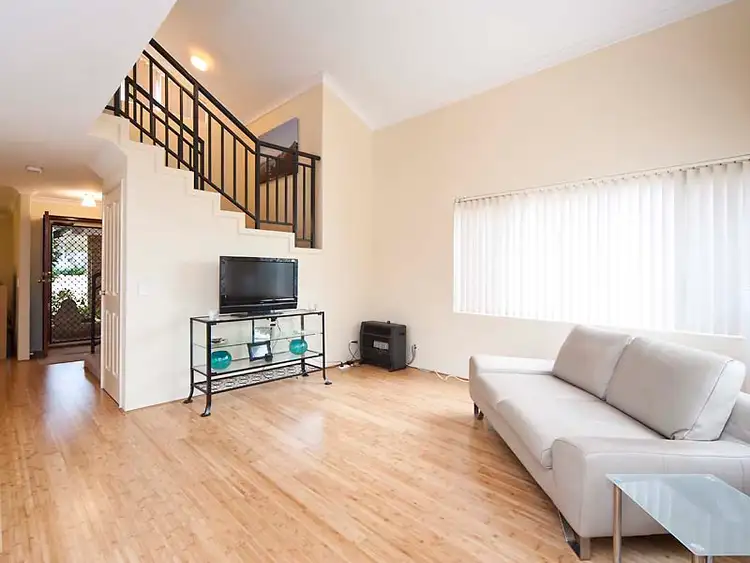 Fifth view of Homely townhouse listing, 182A Wilding Street, Doubleview WA 6018