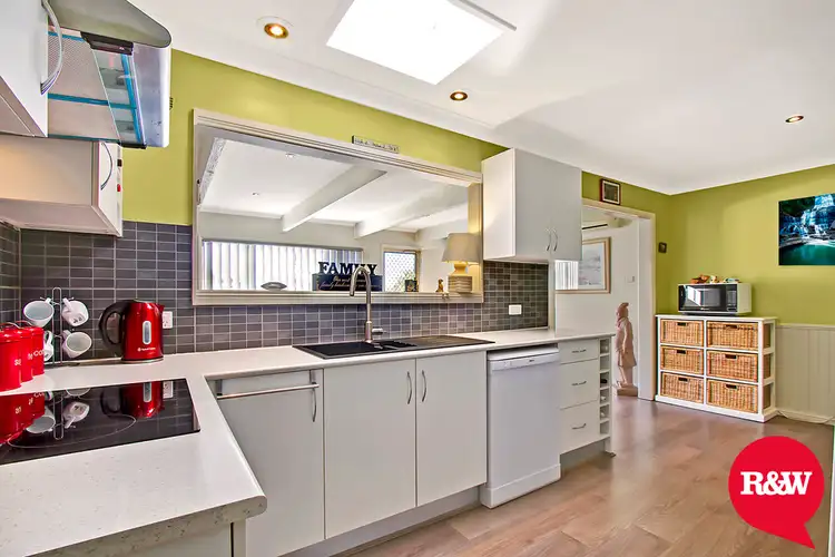 Second view of Homely house listing, 13 Moody Street, Rooty Hill NSW 2766