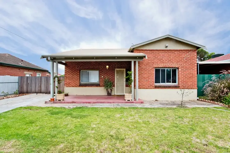 69 William Street, Beverley SA 5009