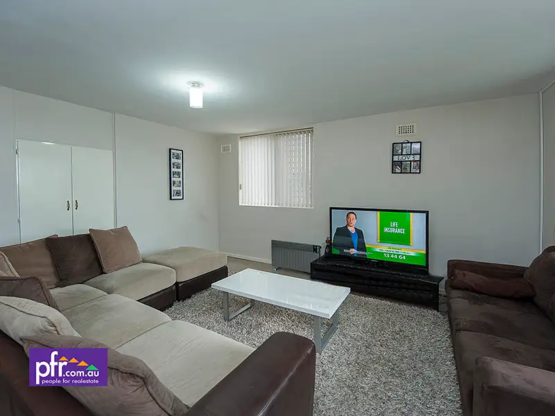 Main view of Homely apartment listing, 1/45 Leonard St, Victoria Park WA 6100