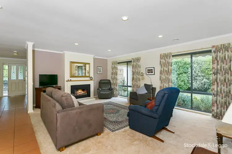 Second view of Homely house listing, 12 Caroline Court, Rosebud VIC 3939