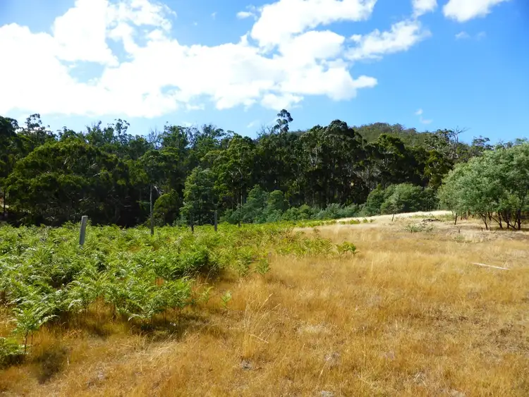 Second view of Homely land listing, Lot 19 Hungry Flats Road, Colebrook TAS 7027