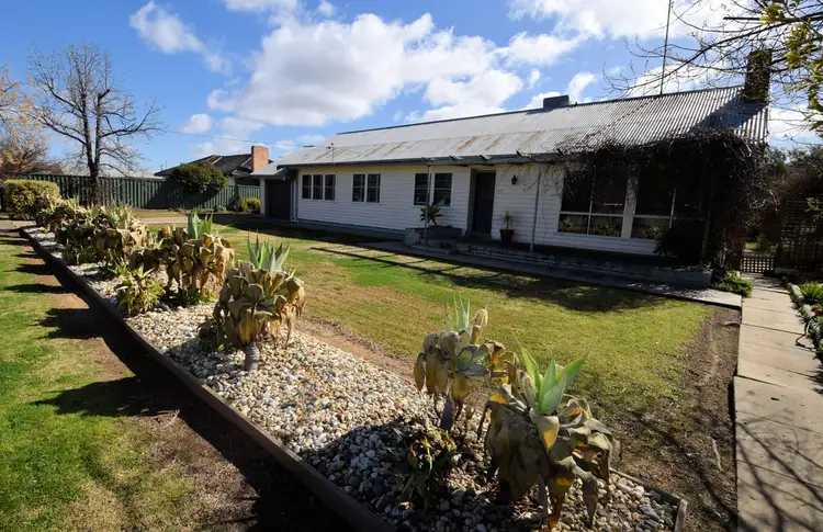 95 DICK STREET, Deniliquin NSW 2710