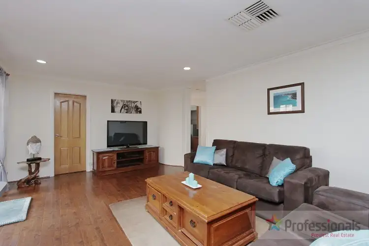 Fifth view of Homely house listing, 10 Werribee Crescent, Willetton WA 6155