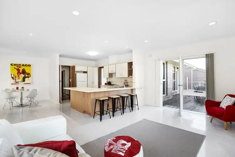 Third view of Homely house listing, 66 Canopus Drive, Doncaster East VIC 3109