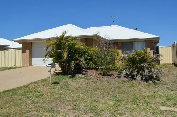 Main view of Homely house listing, 13 Windemere Street, Emerald QLD 4720