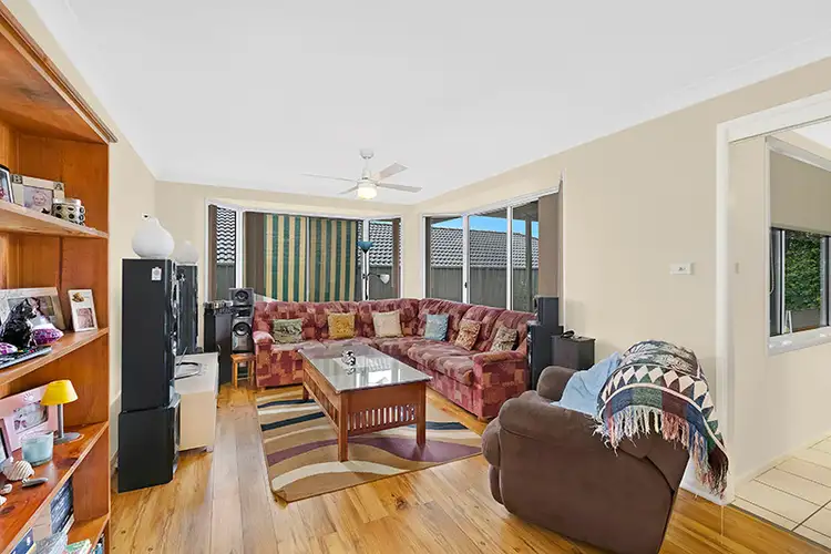 Third view of Homely house listing, 9 Quarterhorse Parade, Wadalba NSW 2259