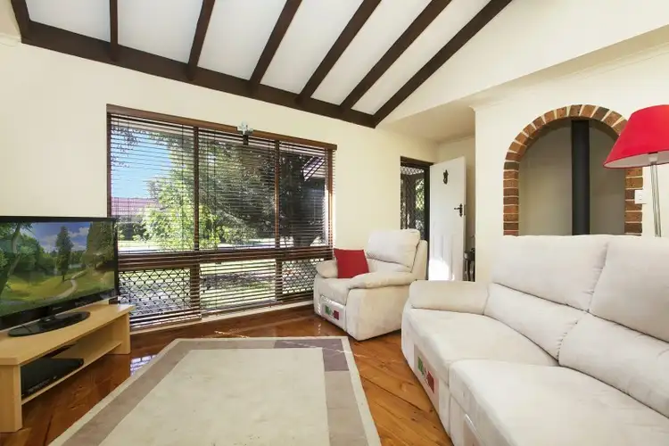 Second view of Homely house listing, 8 Wylpena Way, Reynella East SA 5161