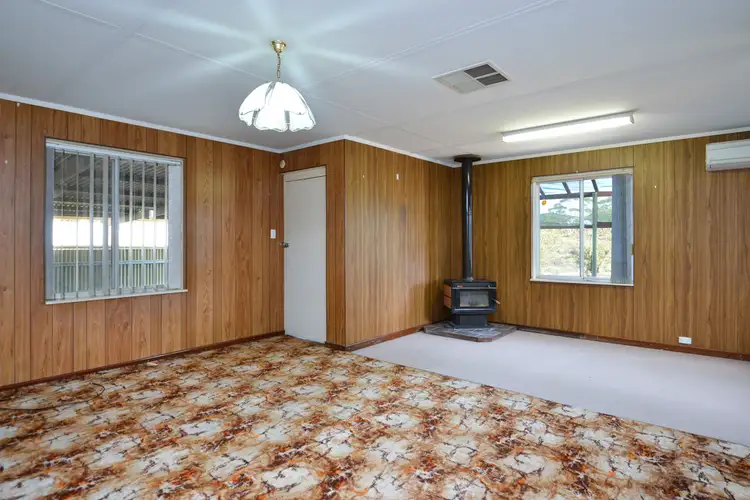 Second view of Homely house listing, 12 New Cameron Street, Kambalda East WA 6442