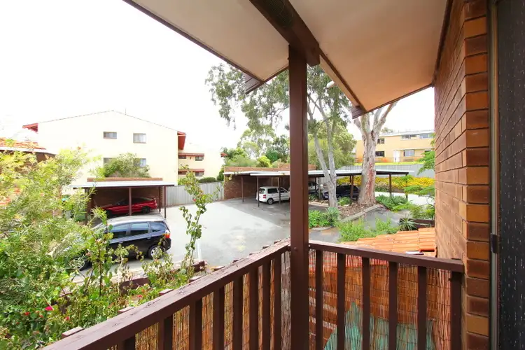 Sixth view of Homely townhouse listing, 4/16 Queens Crescent, Mount Lawley WA 6050