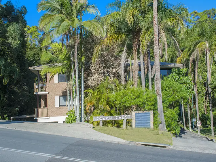Main view of Homely unit listing, 8/2 Rajah Road, Ocean Shores NSW 2483