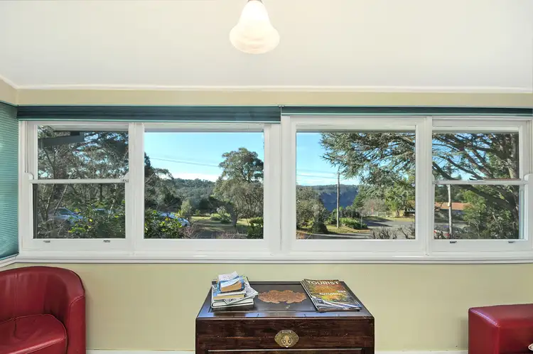 Second view of Homely house listing, 29 Carrington Avenue, Katoomba NSW 2780