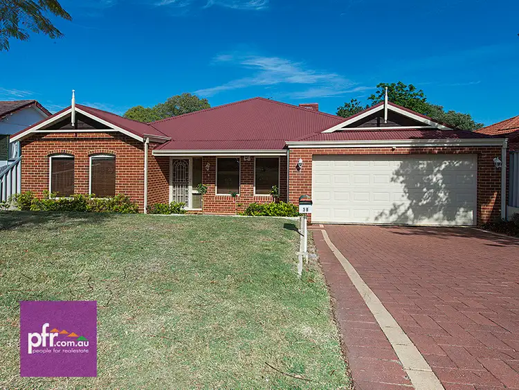 38 Northampton Street, East Victoria Park WA 6101