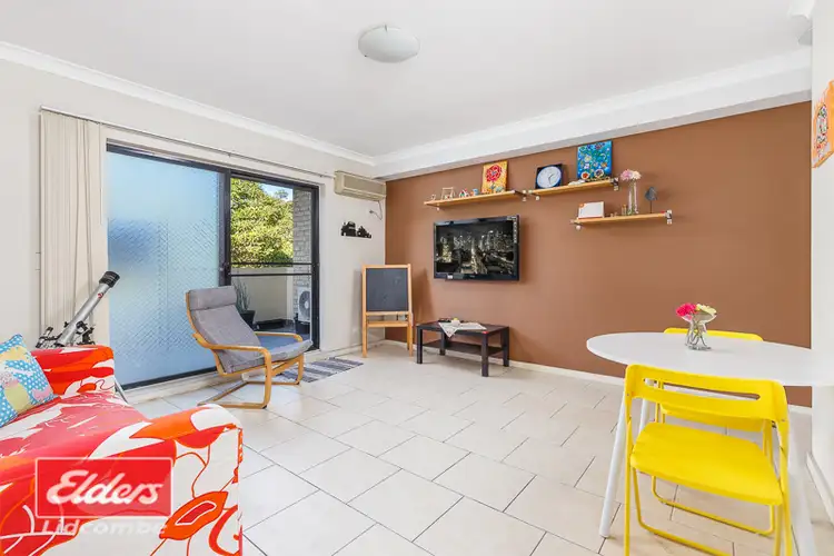 Second view of Homely apartment listing, 12/97-99 ARTHUR STREET, Strathfield NSW 2135