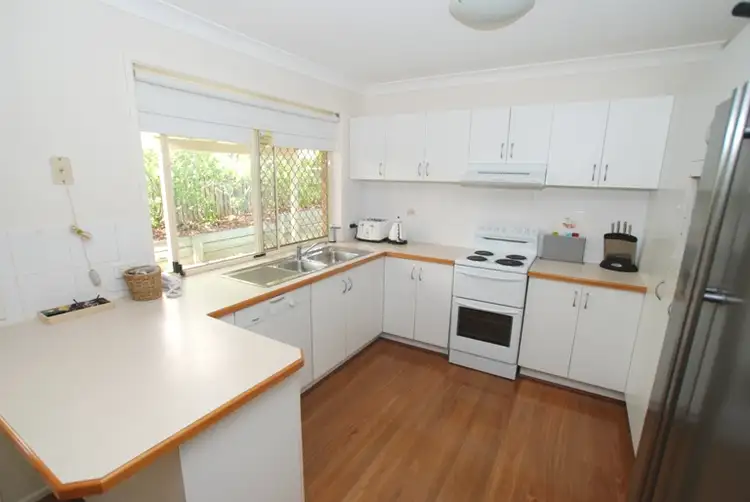 Second view of Homely house listing, 35 Saraband Drive, Eatons Hill QLD 4037