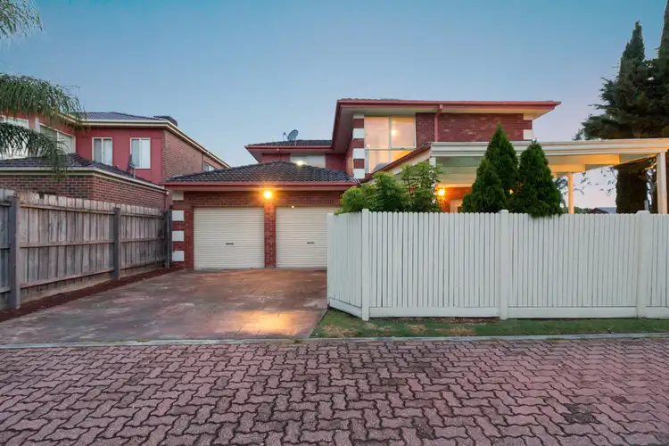 Second view of Homely house listing, 2/17 Oceanic Drive, Patterson Lakes VIC 3197