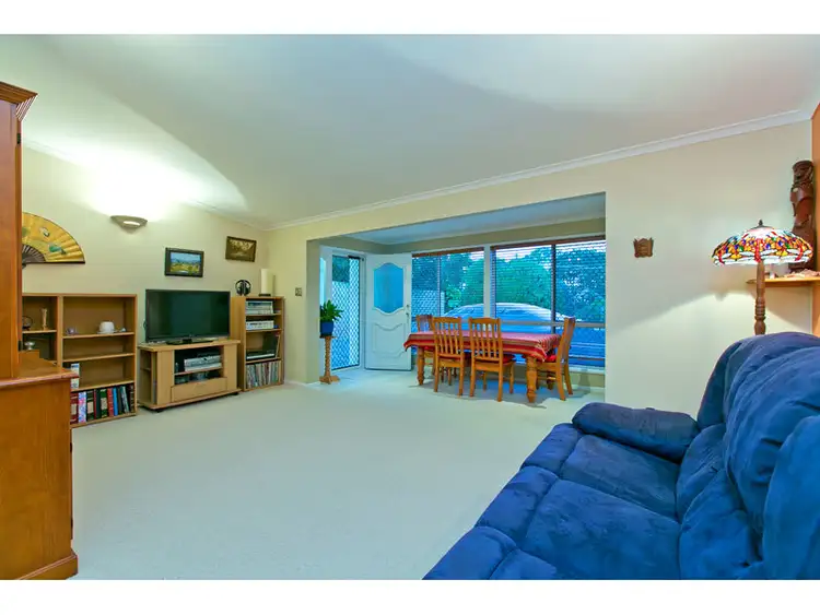 Fourth view of Homely house listing, 4 Garnet Street, Alexandra Hills QLD 4161