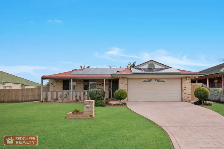 30 Xanadu Crescent, Rothwell QLD 4022