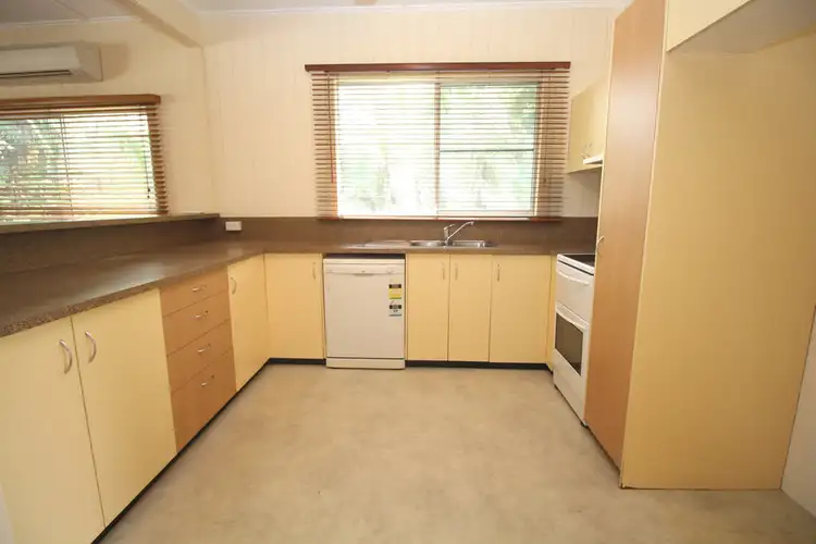 Fourth view of Homely house listing, 245 Ireland Street, Oonoonba QLD 4811