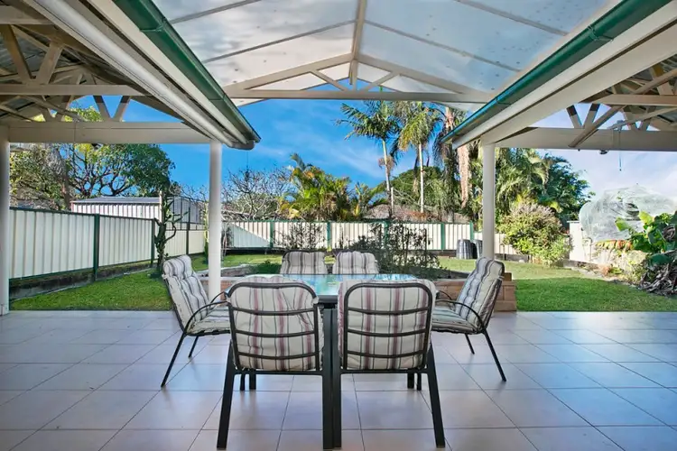 Fourth view of Homely house listing, 30 Edred Street, Carindale QLD 4152