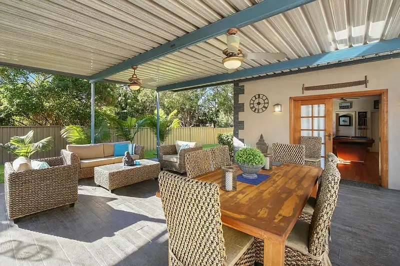 Main view of Homely house listing, 122 Mount Ettalong Road, Umina Beach NSW 2257